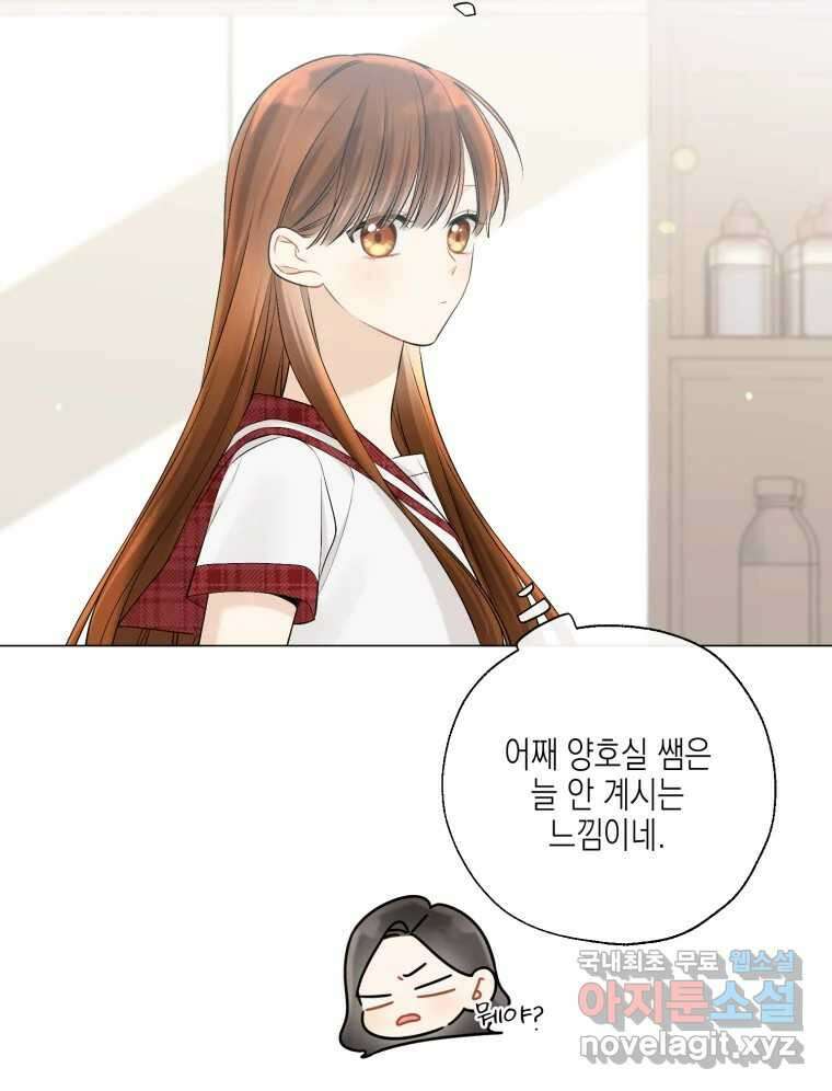 너를 만나다 132화 77