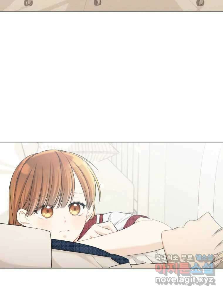 너를 만나다 132화 85