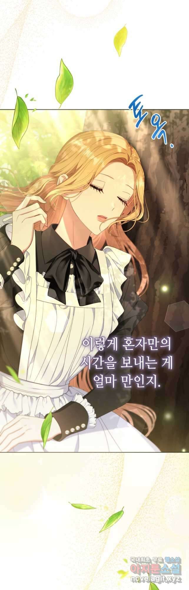 역하렘 게임 속 메이드는 퇴사하고 싶습니다 39화 7
