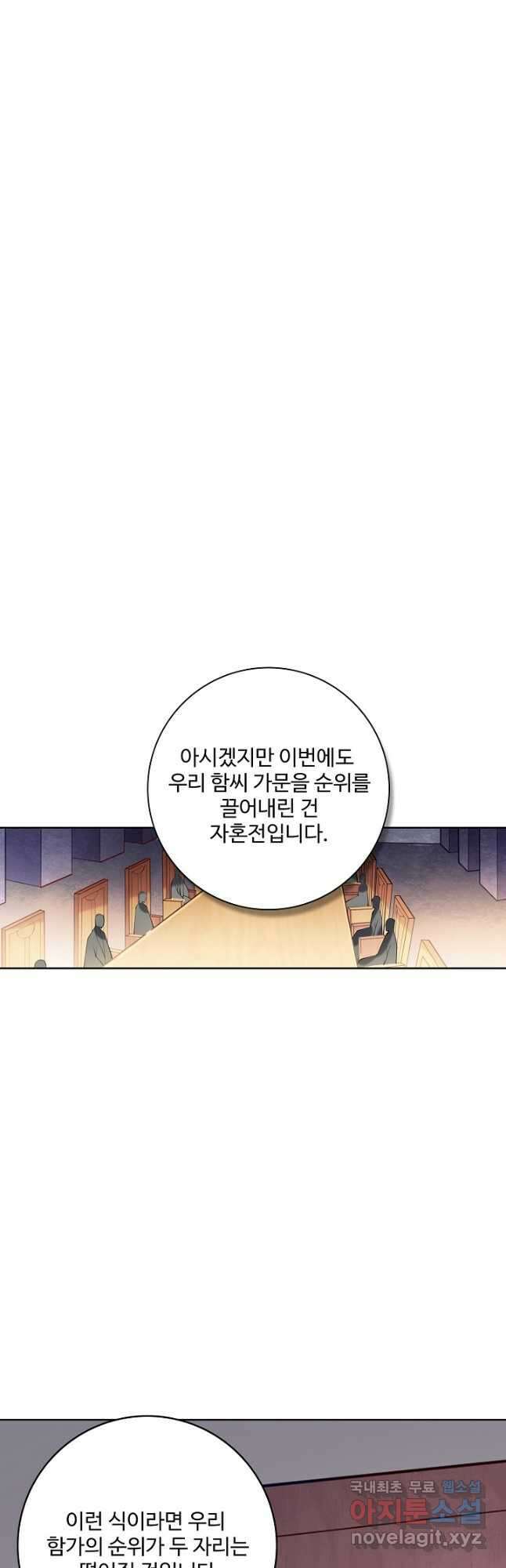 백련성신 903화 35