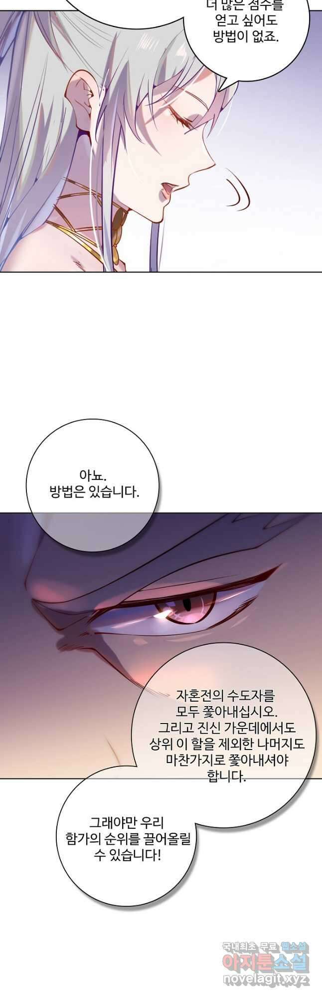 백련성신 903화 38