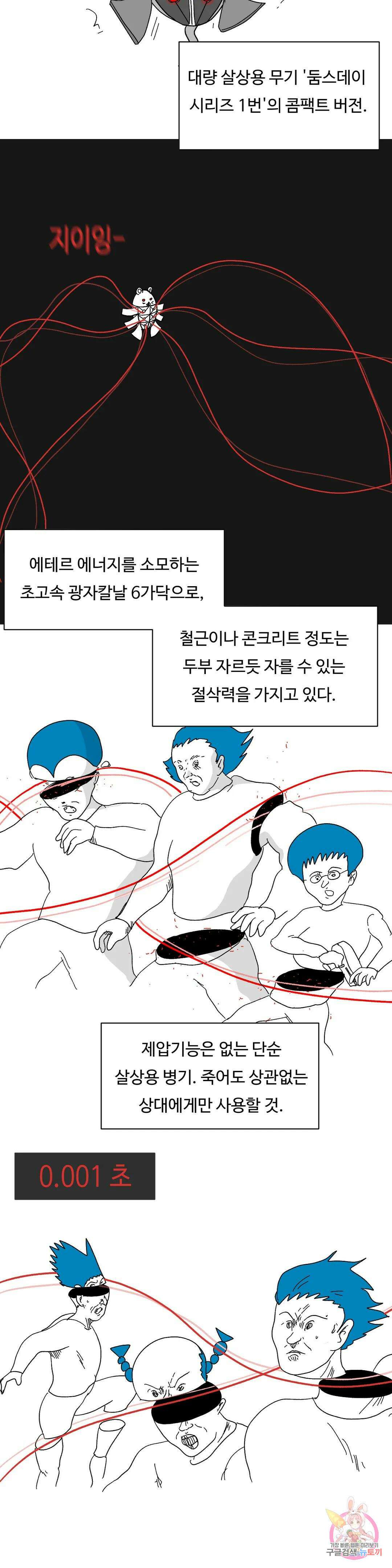 브리아노의 연구소 45화 어버이날 2