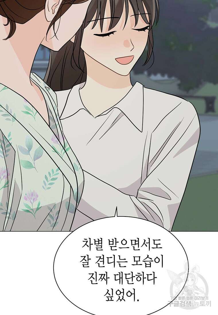 나의 보스와 정글에서 37화 27