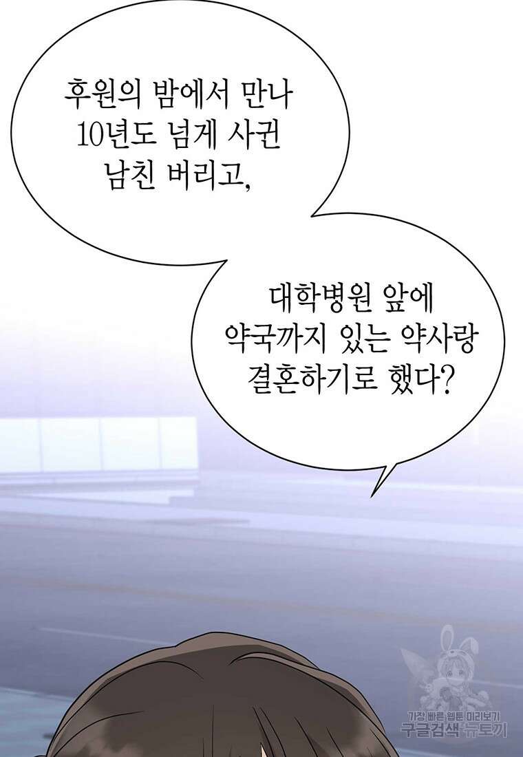 나의 보스와 정글에서 37화 35