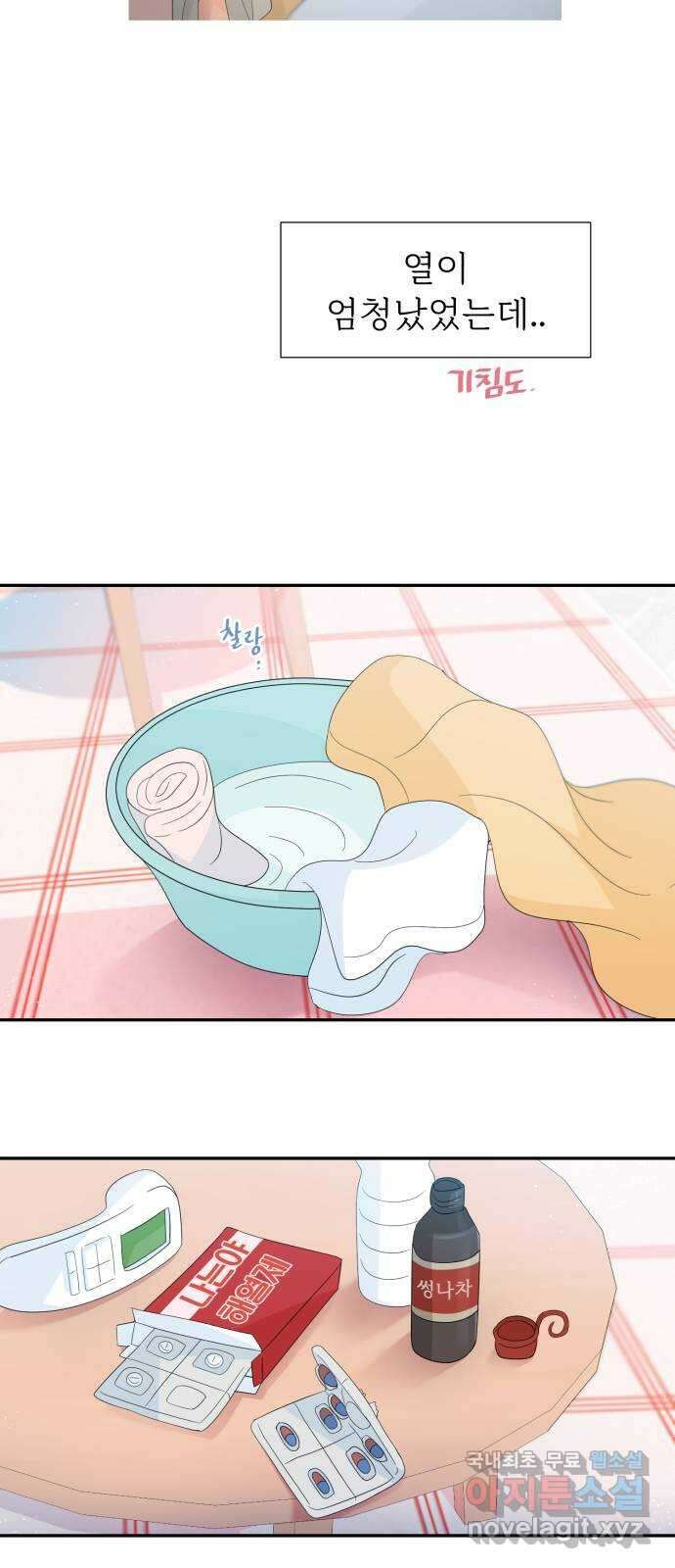 고백 취소도 되나? 60화 12