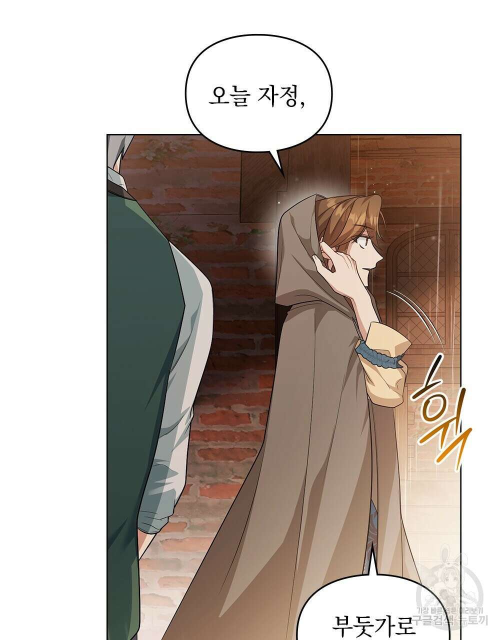 두 집 살림을 하는 중입니다만 9화 60