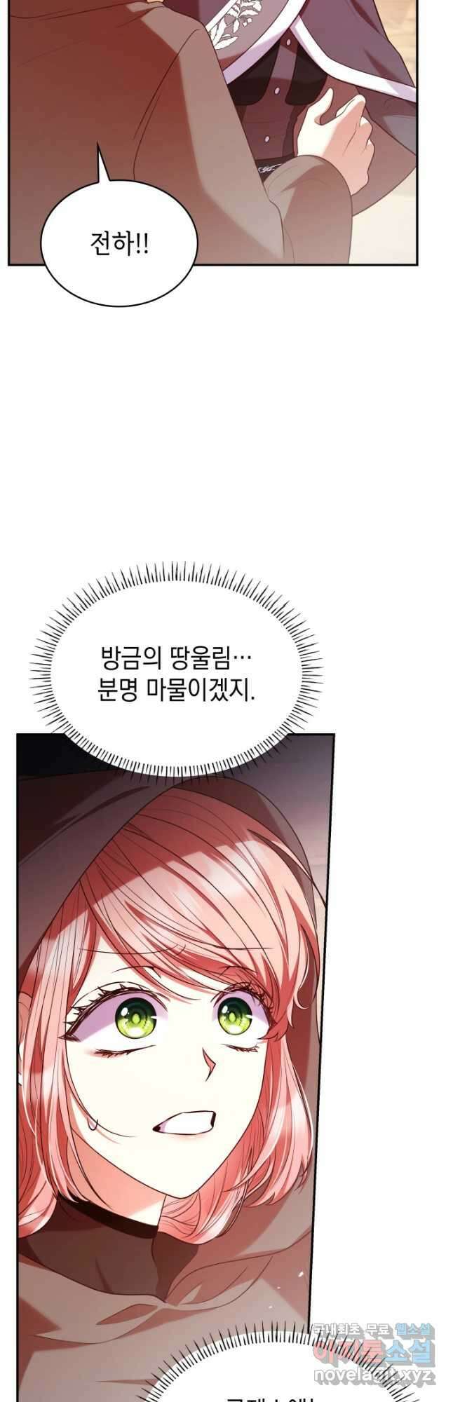 악녀인데, 엄마가 되어버렸다 48화 11