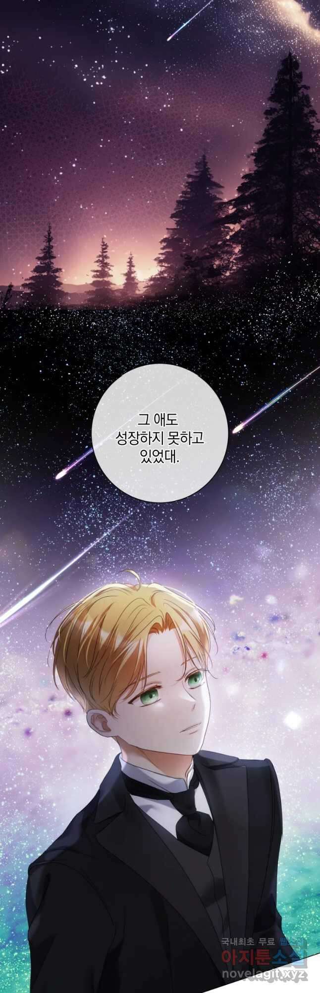 백작가의 불청객들 97화 29