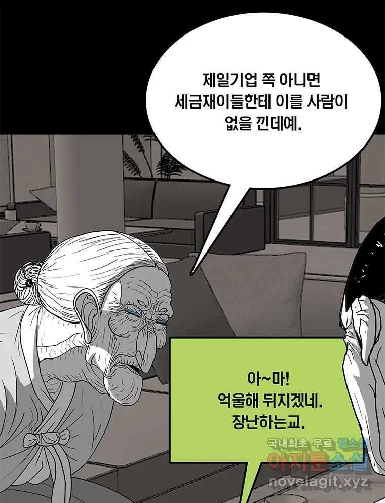 열 손가락 28화 32
