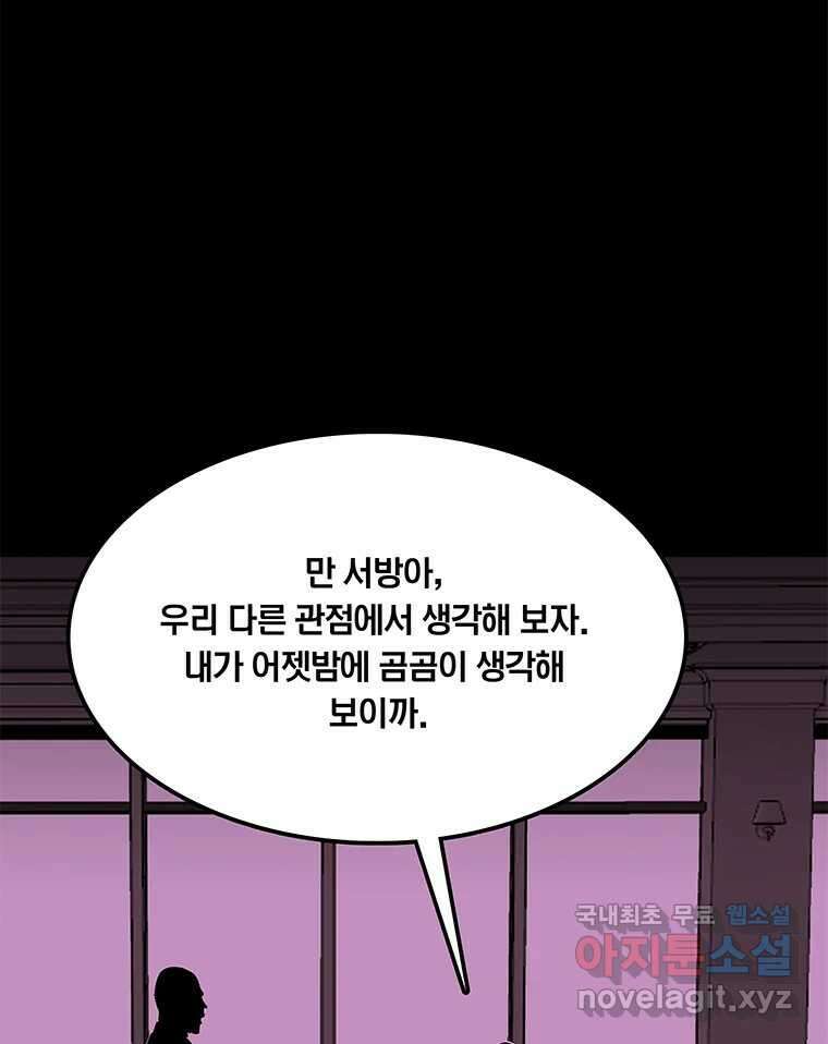 열 손가락 28화 49