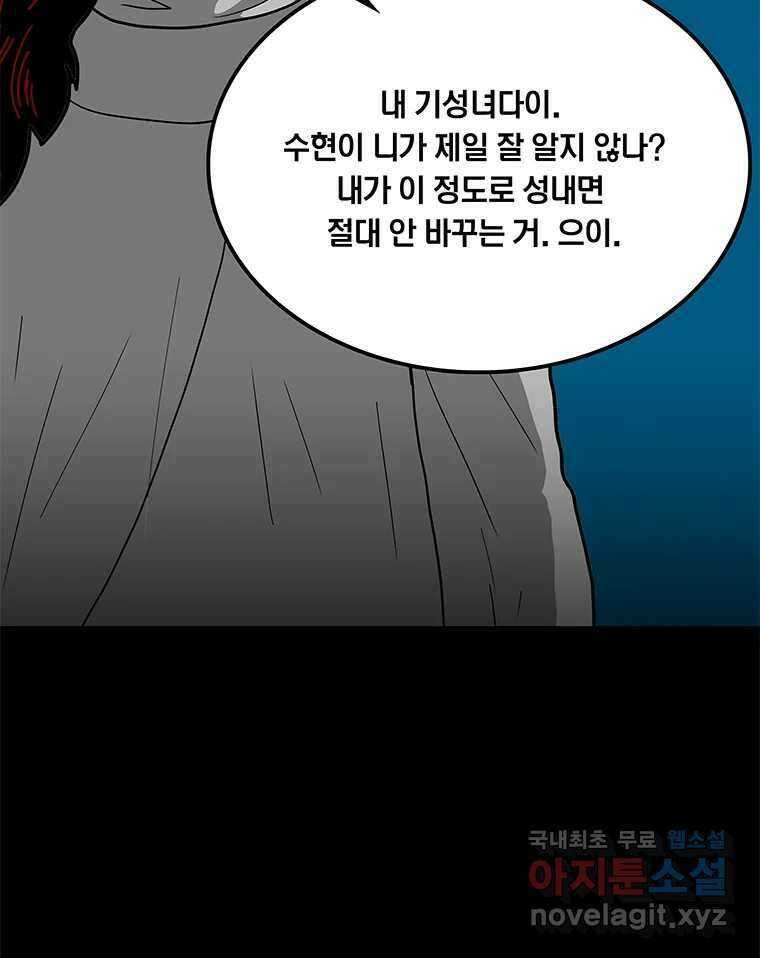 열 손가락 28화 76