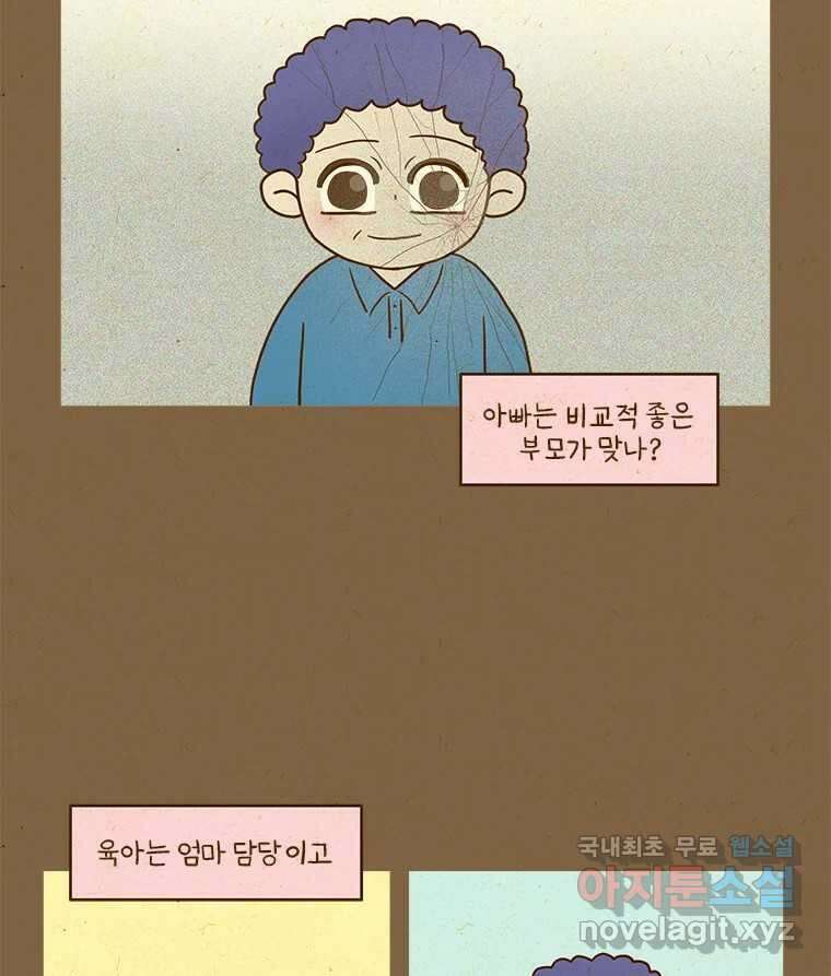 반지하셋방 324화 불효 11
