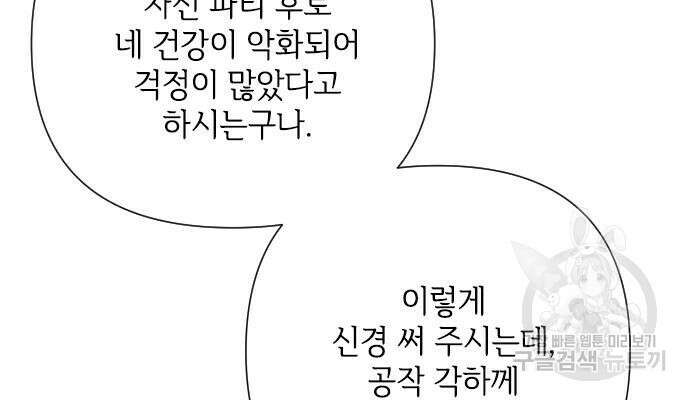 그 기사가 레이디로 사는 법 87화 135