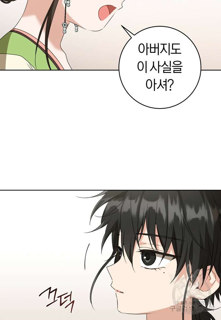 무림세가 천대받는 손녀 딸이 되었다 35화 59