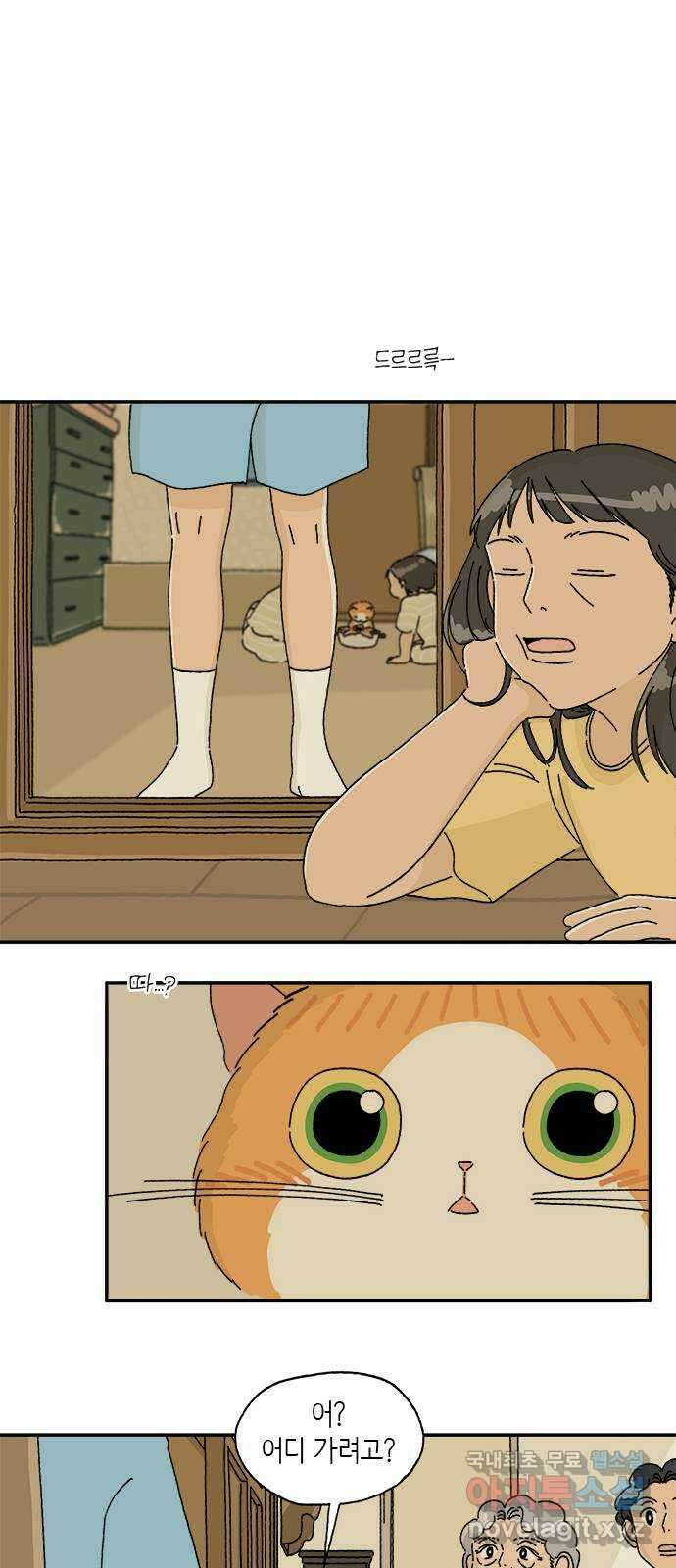 고양이 타타 17화 8