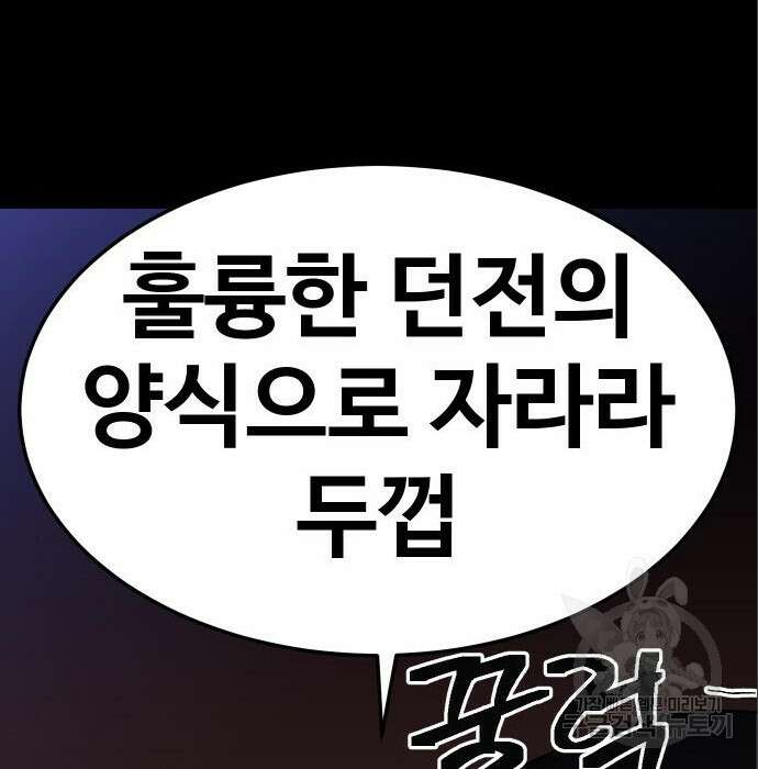 헬스던전 37화 185