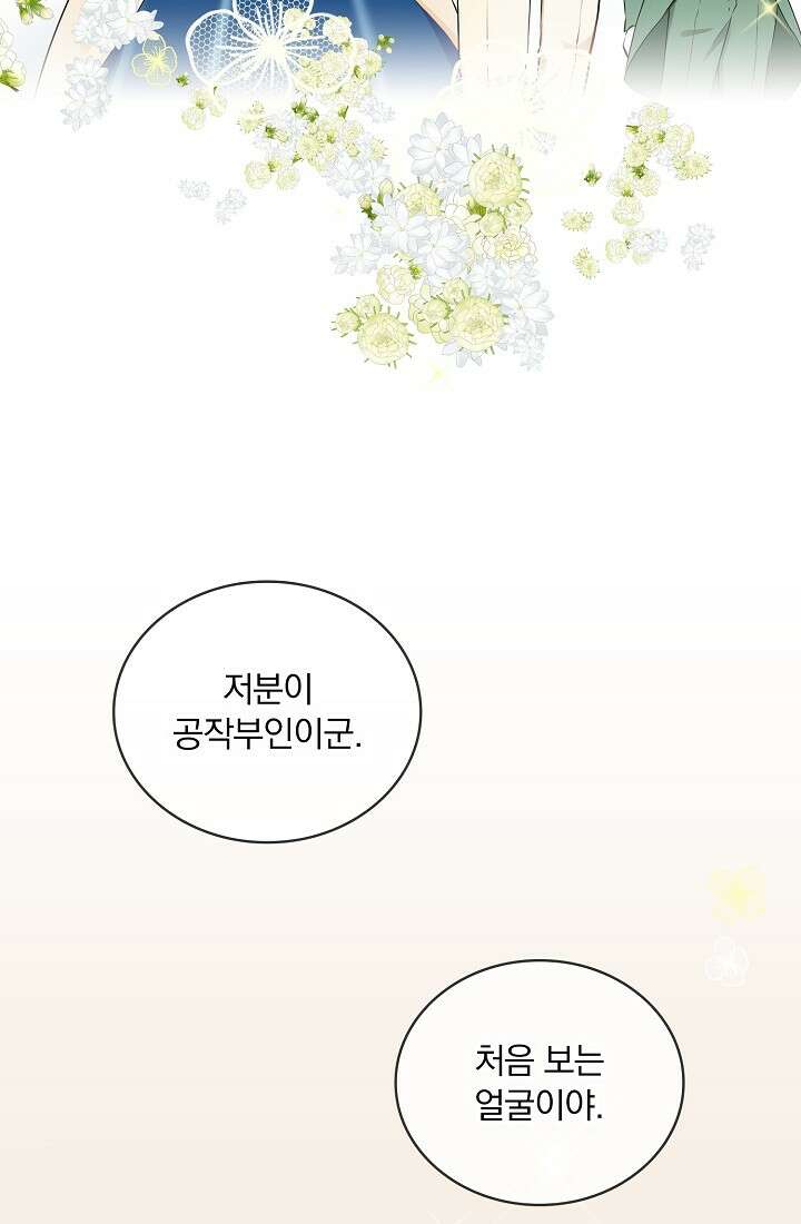 눌리타스 : 절반의 백작 영애 83화 7