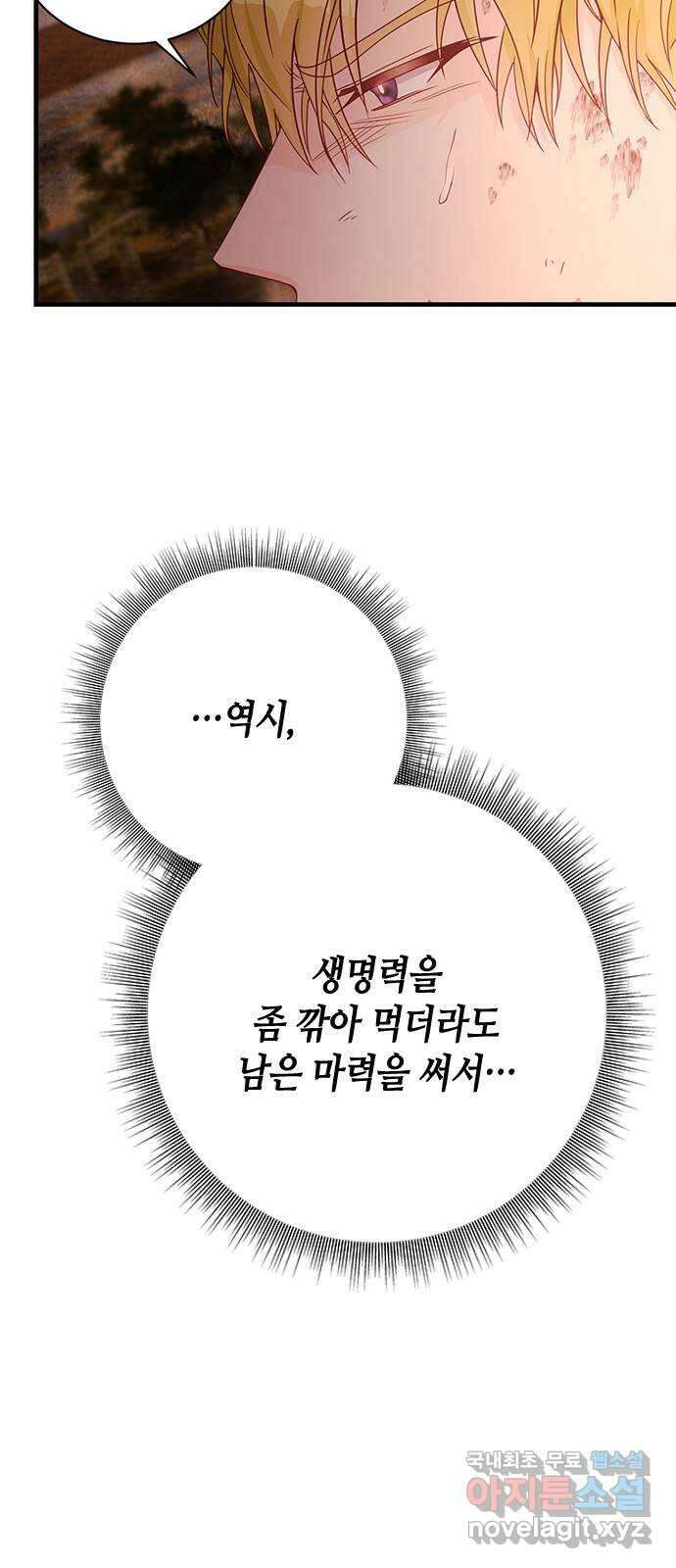 어느 백작 영애의 이중생활 40화 9