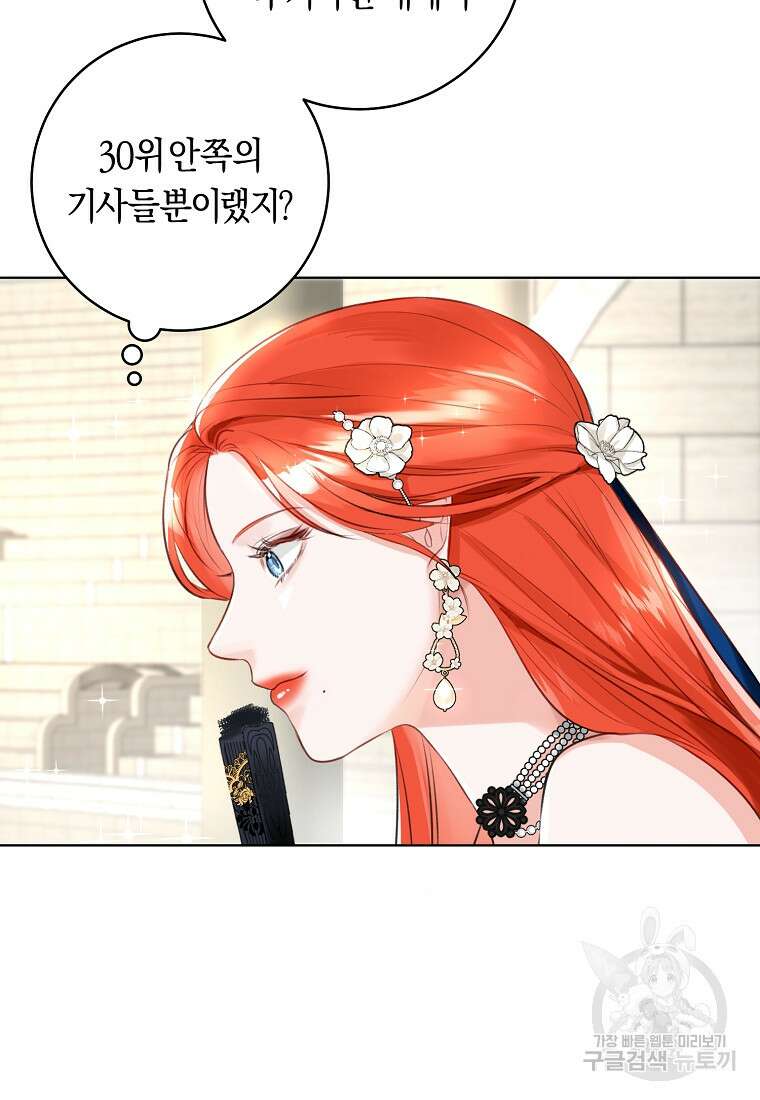 그 대공의 화려한 결혼은 사기 9화 10