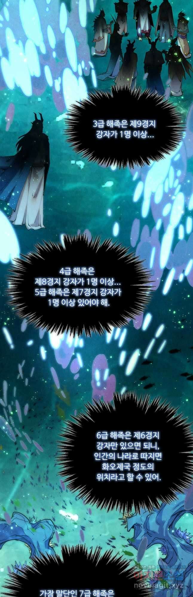 만고지존 165화 9
