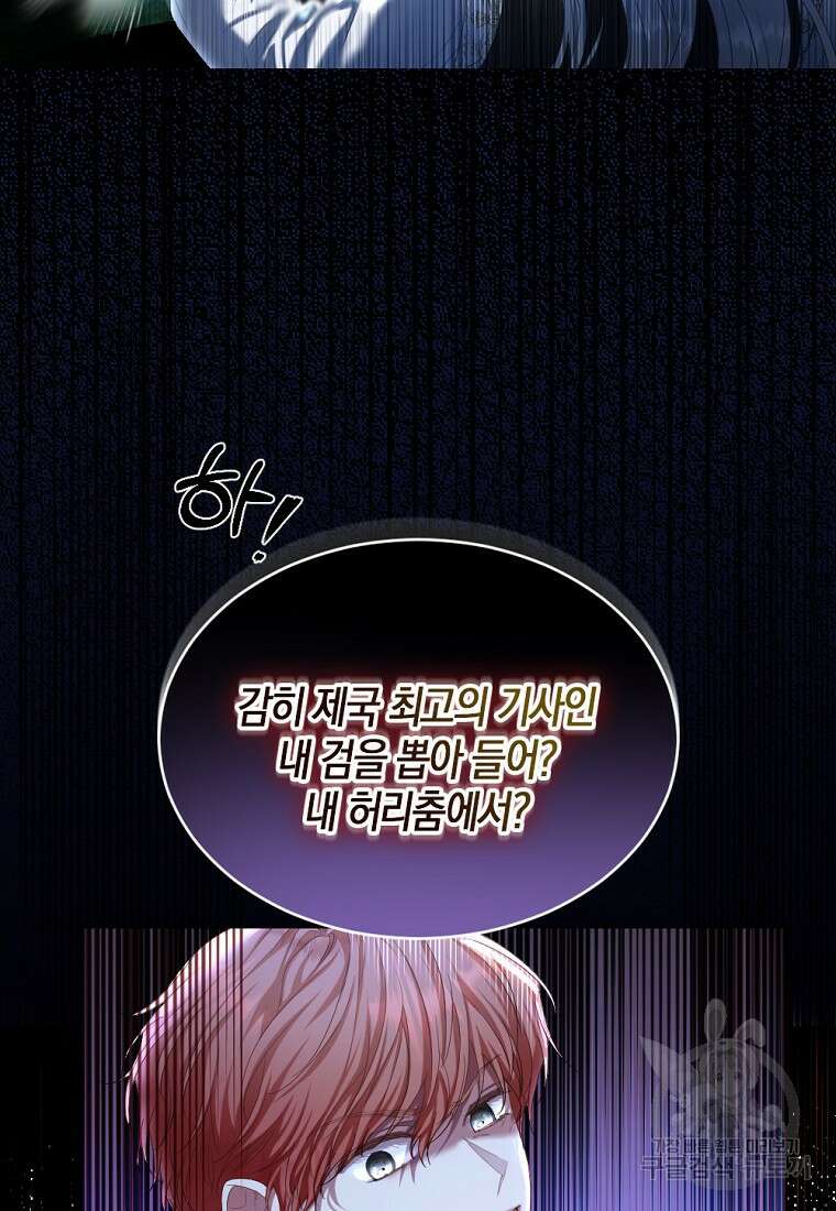 아쉴레앙 공작의 계약 결혼 68화 7