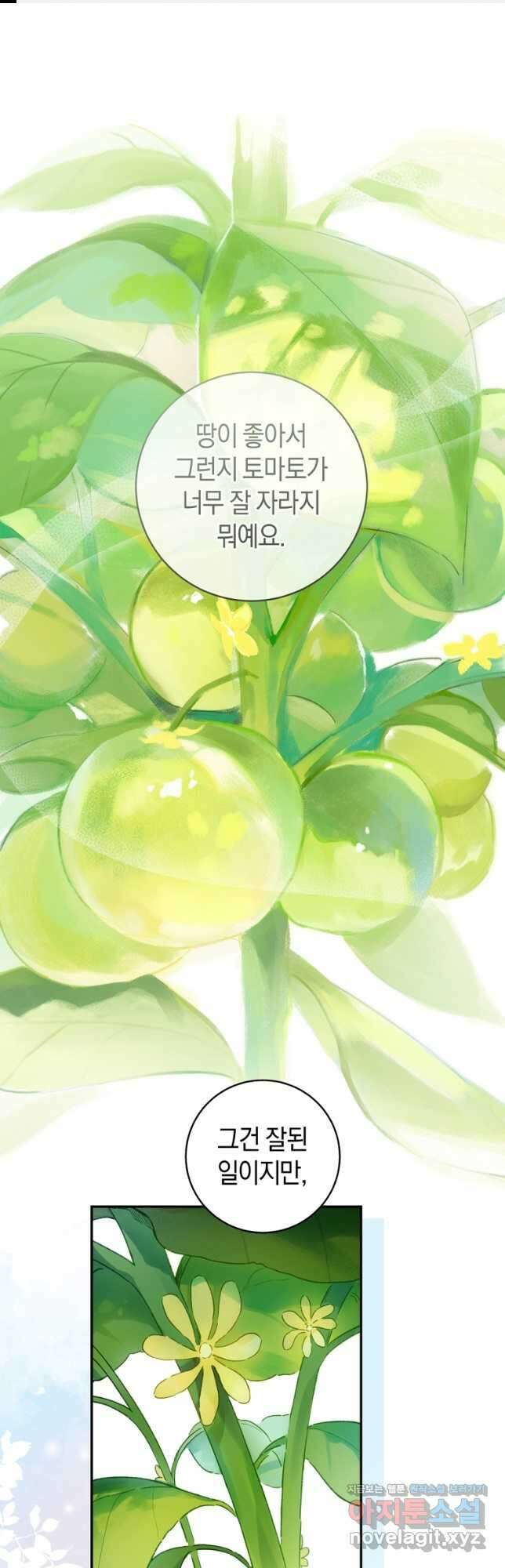 황제궁 옆 마로니에 농장 45화 1