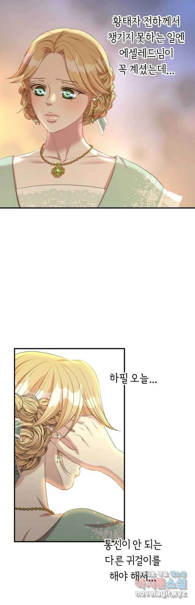 늑대 대공의 반려인간 39화 4