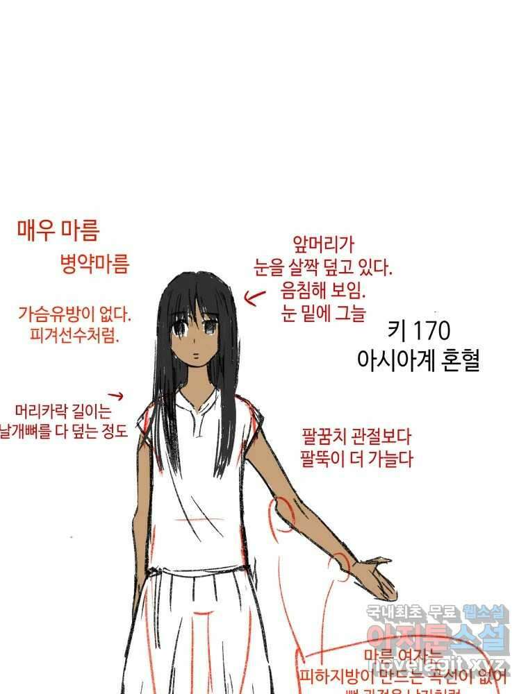 그리고 소녀가 검을 든다 시즌1 후기 24