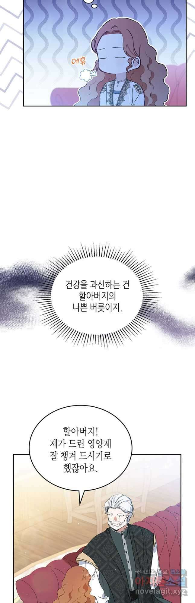 이번 생은 가주가 되겠습니다 116화 13