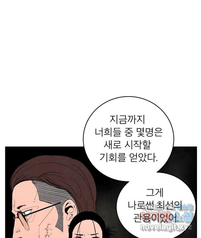 타락도시 44화 균열 II 6
