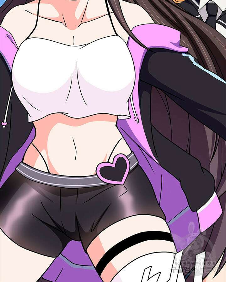 내 여자친구는 좀비 393화 52