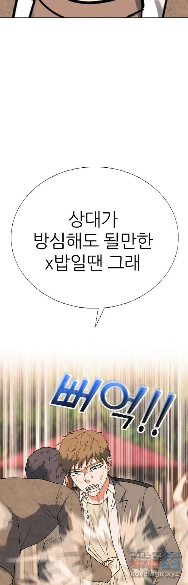 고교정점 375화 차기의 위세 31