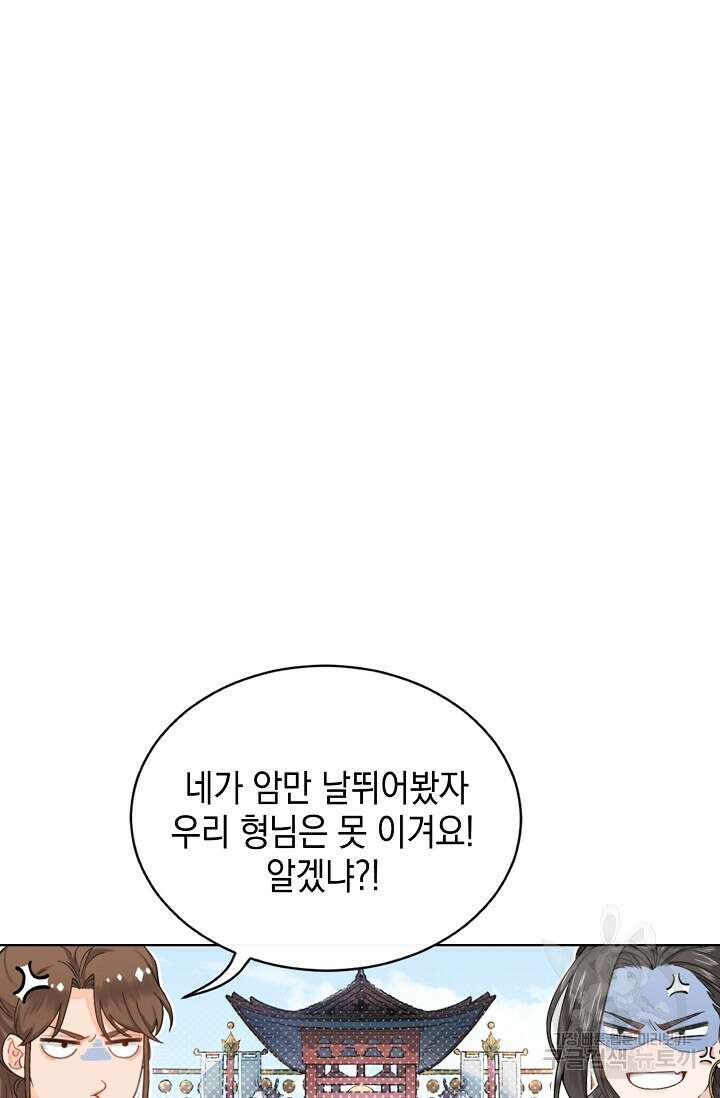 너, 내 사람이 되어 줘! 1화 22
