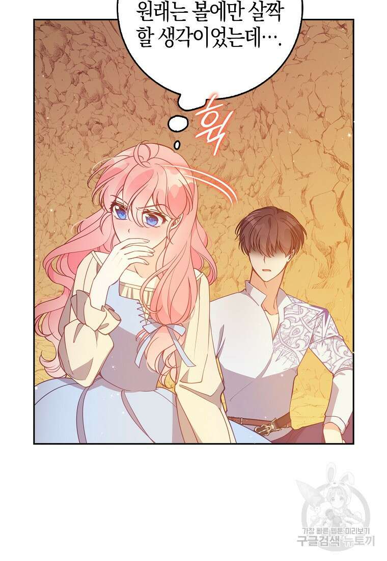 악당 대공님의 귀하디귀한 여동생 101화 4