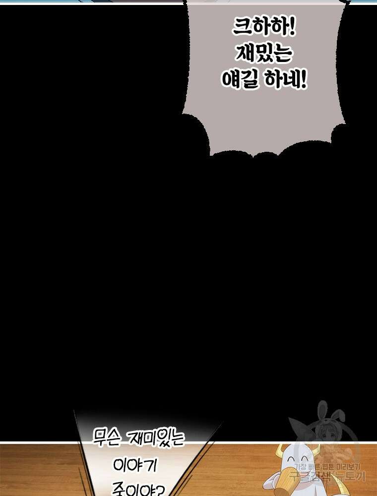 날백수, 스킬 하나로 정점에 서다 20화 24