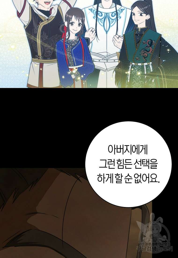 무림세가 천대받는 손녀 딸이 되었다 38화 41