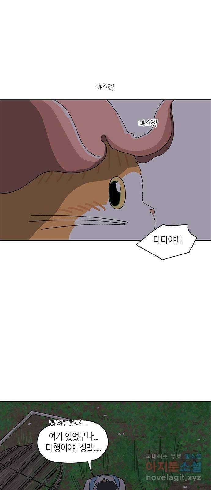 고양이 타타 20화 34