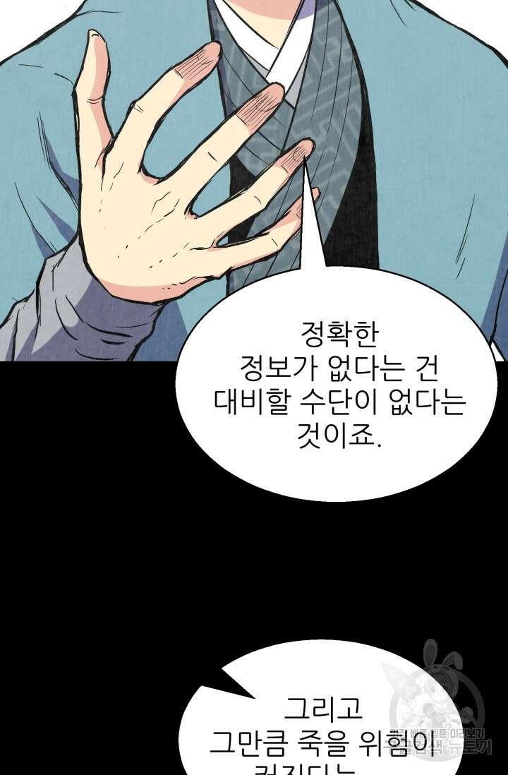 무공서고의 주인 1화 22