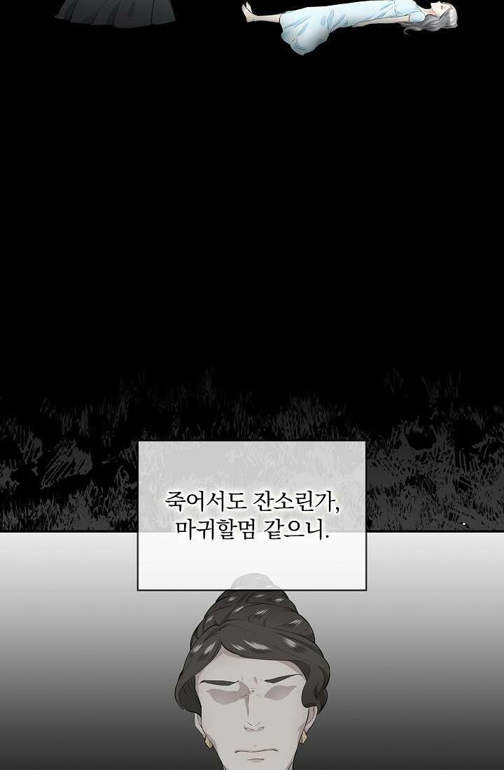 눌리타스 : 절반의 백작 영애 86화 15