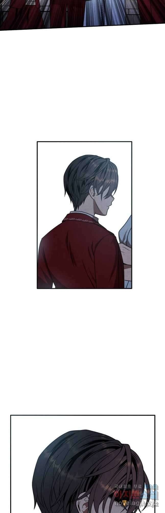 후작가의 역대급 막내아들 69화 29