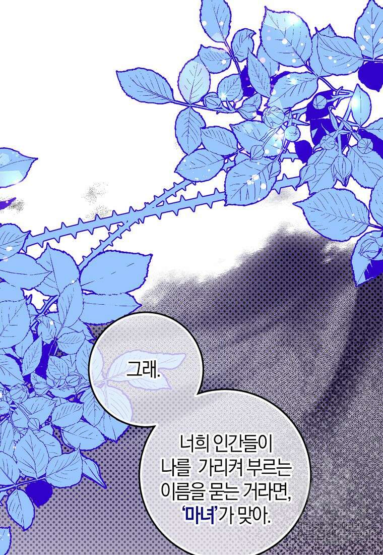 마녀의 아들을 지키는 이유 2화 62
