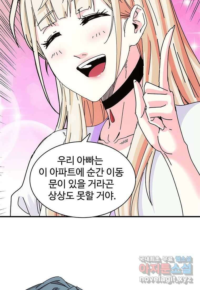 망했지만, 아파트 건물주부터 다시 시작 016 46