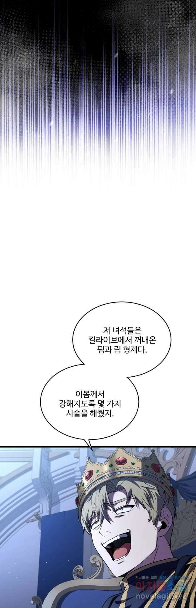8서클 마법사의 환생 135화 26