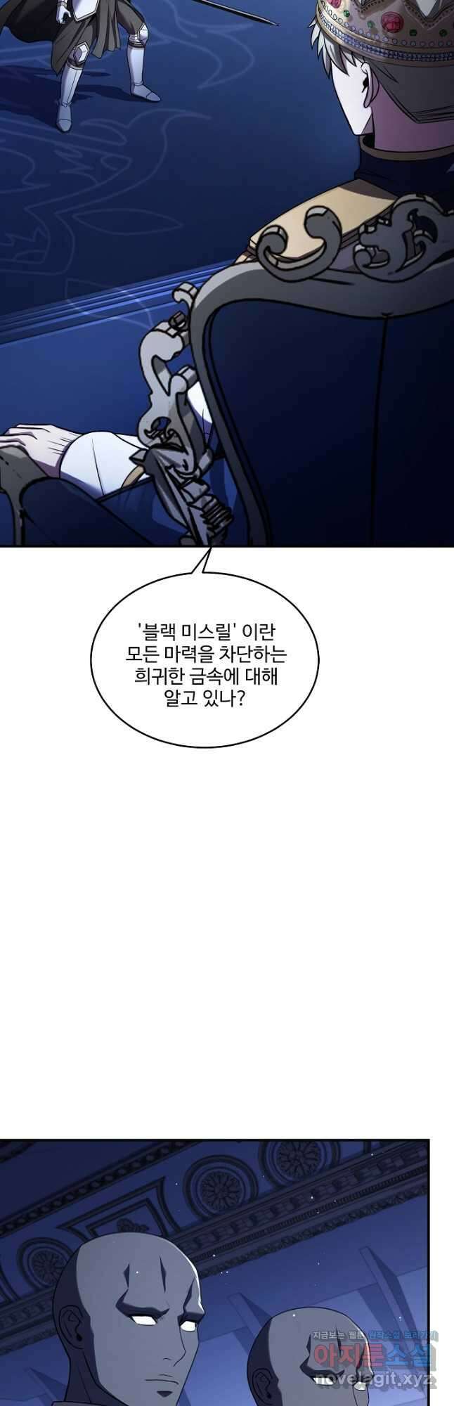 8서클 마법사의 환생 135화 29