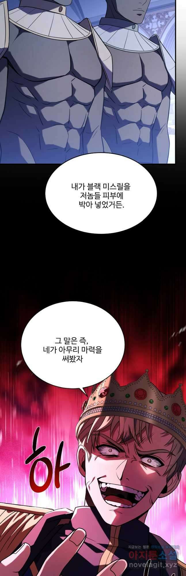 8서클 마법사의 환생 135화 30