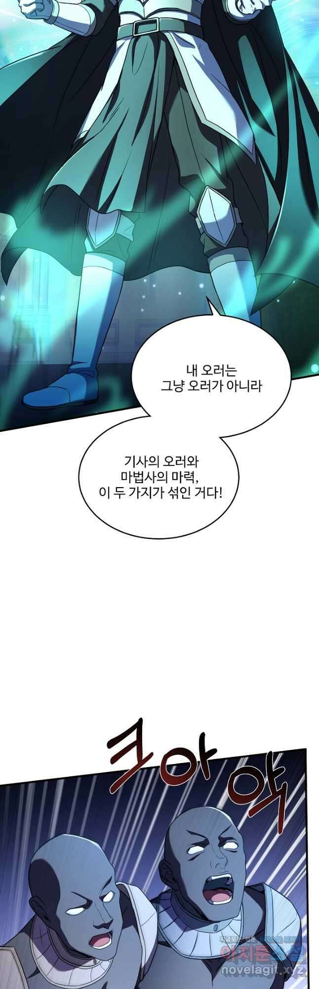 8서클 마법사의 환생 135화 40