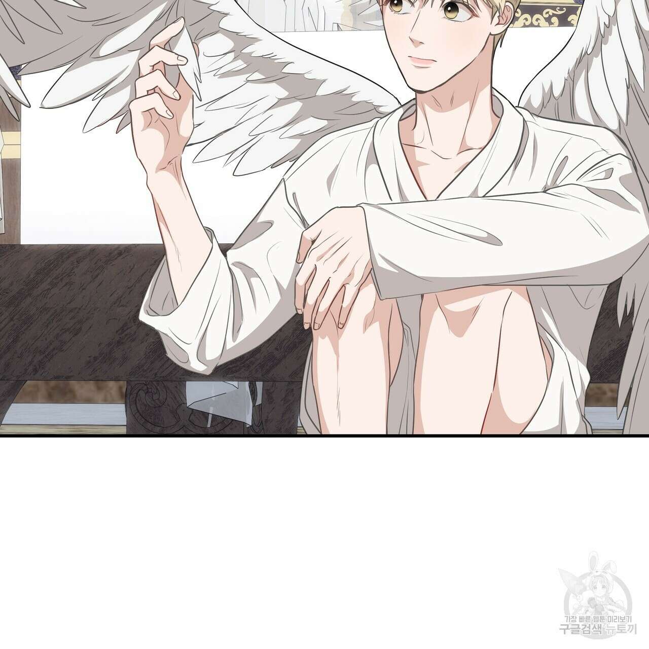 플레이어로 살아남는 방법 6화 14