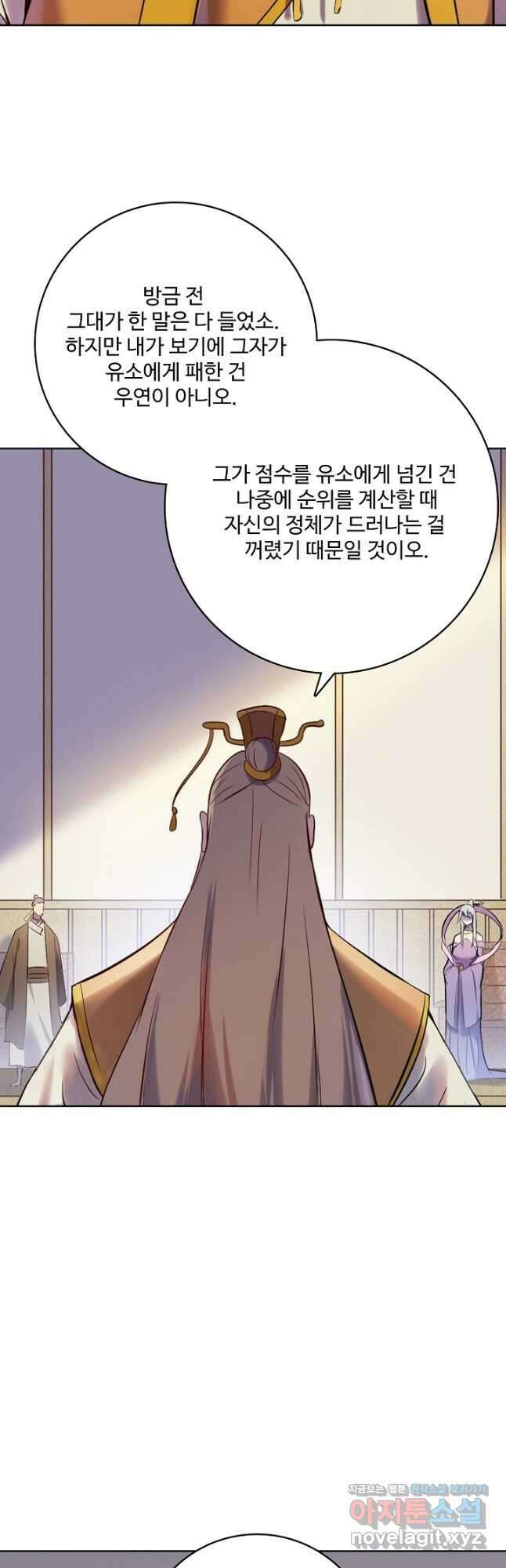 백련성신 928화 47