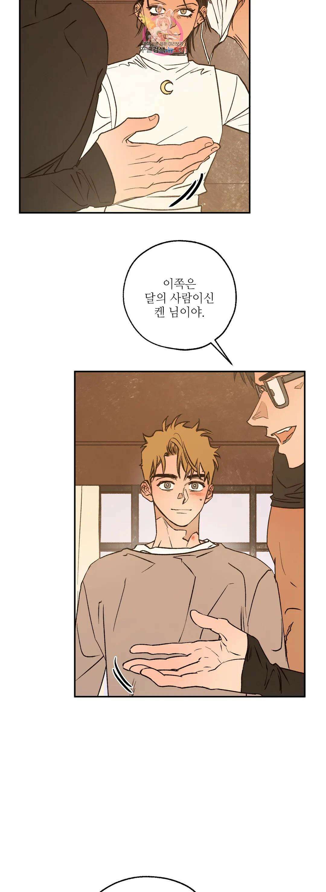 펌블 63화 4