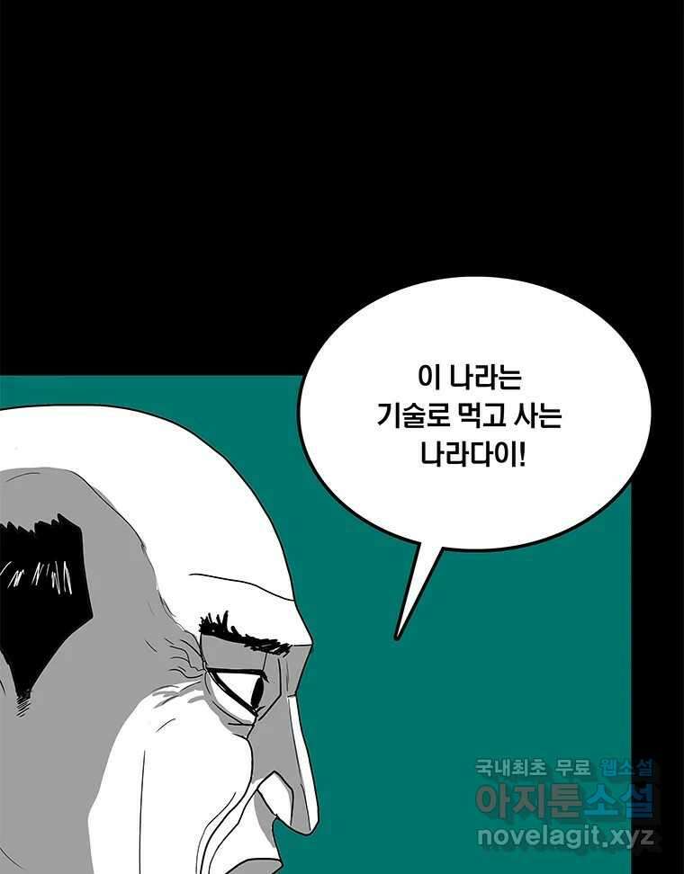 열 손가락 32화 8